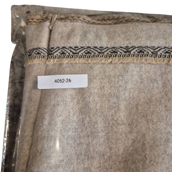 Gap Women's Heather Gray Wool Mix A-Line Midi Lined Skirt EUC - Picture 8 of 10